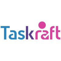 Taskraft logo, Taskraft contact details