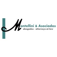 Mantellini y Asociados, Abogados logo, Mantellini y Asociados, Abogados contact details