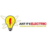 Just It's Electric LLC logo, Just It's Electric LLC contact details