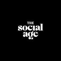 The Social Age logo, The Social Age contact details