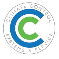 CLIMATE CONTROL SYSTEMS & SERVICE LLC logo, CLIMATE CONTROL SYSTEMS & SERVICE LLC contact details