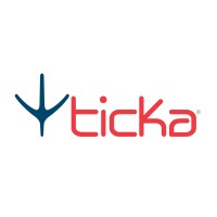 Ticka Travels logo, Ticka Travels contact details