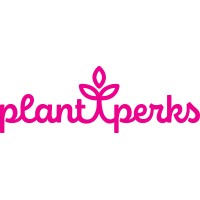 Plant Perks logo, Plant Perks contact details