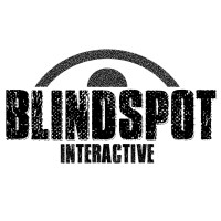 BlindSpot Interactive logo, BlindSpot Interactive contact details