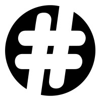 Hashtag DMS logo, Hashtag DMS contact details