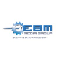 EBM Media Group logo, EBM Media Group contact details