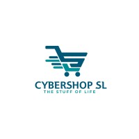 Cybershop SL logo, Cybershop SL contact details