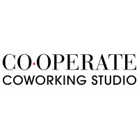 CoOperate CoWorking Studio logo, CoOperate CoWorking Studio contact details