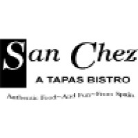 San Chez Bistro logo, San Chez Bistro contact details