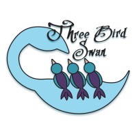 Three Bird Swan Consulting Group logo, Three Bird Swan Consulting Group contact details