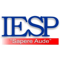 IESP logo, IESP contact details