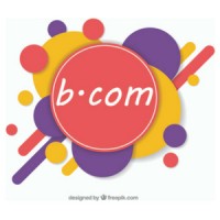 b.com logo, b.com contact details