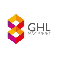 GHL Procurement Ltd logo, GHL Procurement Ltd contact details