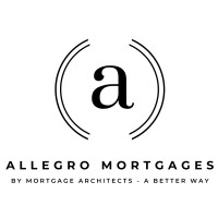 Allegro Mortgages logo, Allegro Mortgages contact details