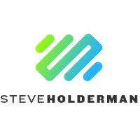 Steve Holderman Design logo, Steve Holderman Design contact details