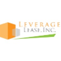 Leverage Lease, Inc. logo, Leverage Lease, Inc. contact details