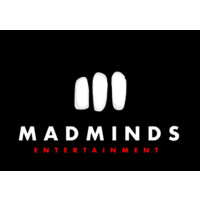 Mad Minds Entertainment logo, Mad Minds Entertainment contact details