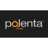 Polenta Films logo, Polenta Films contact details