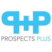 Prospects Plus logo, Prospects Plus contact details