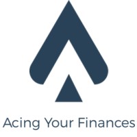 Acing Your Finances logo, Acing Your Finances contact details