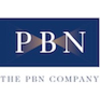 The PBN Company logo, The PBN Company contact details