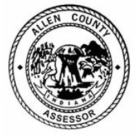 Allen County Assessor's Office logo, Allen County Assessor's Office contact details