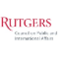 Rutgers Council on Public and International Affairs logo, Rutgers Council on Public and International Affairs contact details