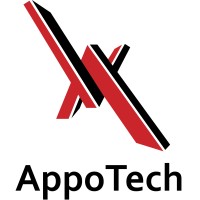 AppoTech USA, Inc logo, AppoTech USA, Inc contact details