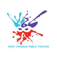 West Virginia Public Theatre logo, West Virginia Public Theatre contact details