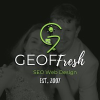 Geoffresh Inc. - SEO Web Design logo, Geoffresh Inc. - SEO Web Design contact details