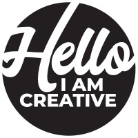 Hello I Am Creative Design logo, Hello I Am Creative Design contact details