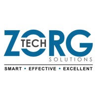 Zorg tech solutions logo, Zorg tech solutions contact details