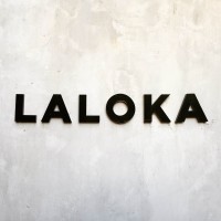 LALOKA logo, LALOKA contact details