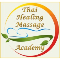 Thai Healing Massage Academy logo, Thai Healing Massage Academy contact details