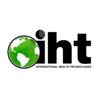 International Health Technologies logo, International Health Technologies contact details