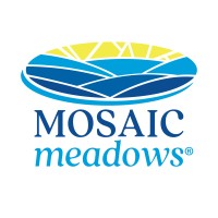 Mosaic Meadows logo, Mosaic Meadows contact details