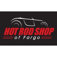 HOT ROD SHOP OF FARGO logo, HOT ROD SHOP OF FARGO contact details