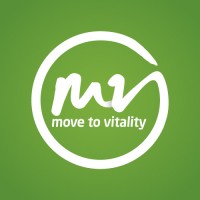 Move to Vitality logo, Move to Vitality contact details