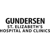 Gundersen St. Elizabeth's Hospital and Clinics logo, Gundersen St. Elizabeth's Hospital and Clinics contact details