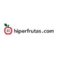 HiperFrutas logo, HiperFrutas contact details