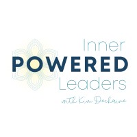 Inner Powered Leaders logo, Inner Powered Leaders contact details