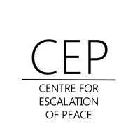 Centre for Escalation of Peace logo, Centre for Escalation of Peace contact details