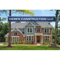 Ekren Construction logo, Ekren Construction contact details