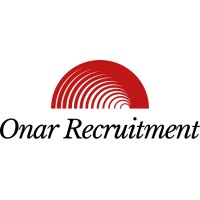 Onar Recruitment logo, Onar Recruitment contact details