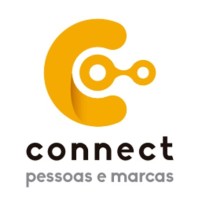 Connect Pessoas & Marcas logo, Connect Pessoas & Marcas contact details