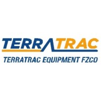 Terratrac Equipment FZE logo, Terratrac Equipment FZE contact details