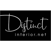 Distinct Interiør AS logo, Distinct Interiør AS contact details