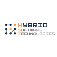 Hybrid Software Technologies logo, Hybrid Software Technologies contact details