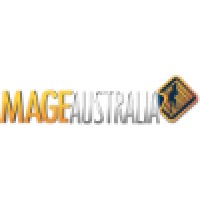 Mage Australia logo, Mage Australia contact details