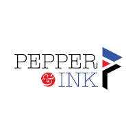 Pepper & Ink Technologies logo, Pepper & Ink Technologies contact details